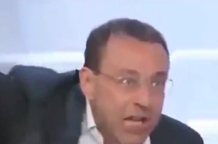 tav scontro esposito giarrusso