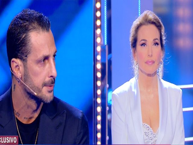 live non è la d'urso