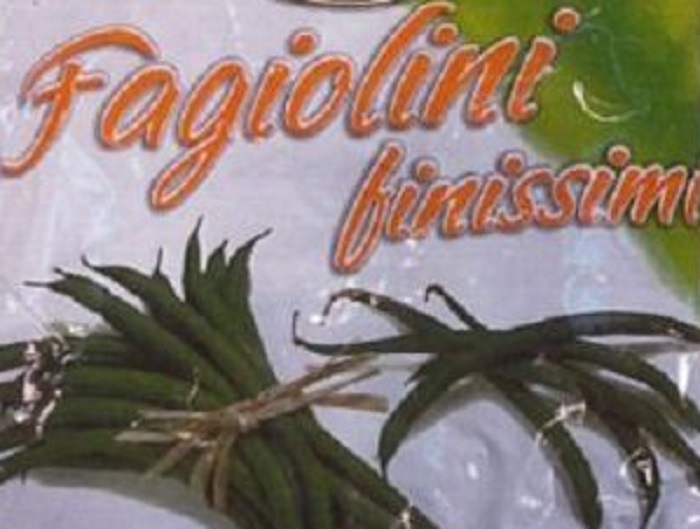 europsin fagiolini velenosi