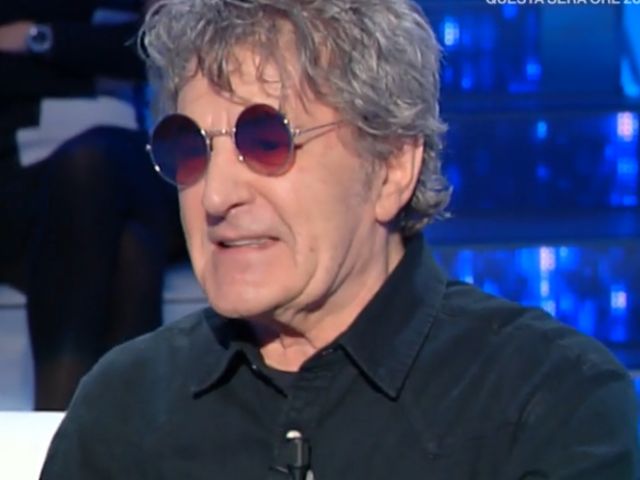 domenica in fausto leali