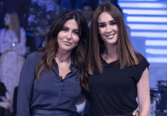 Sabrina Ferilli a Verissimo racconta l'incubo stalker: "Mi seguiva ovunque"