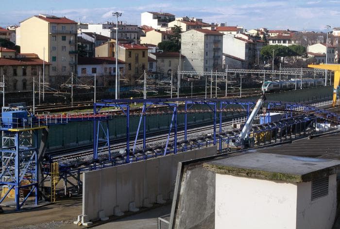 Firenze, l'altra mini Tav bloccata. E un'altra analisi costi-benefici di Toninelli
