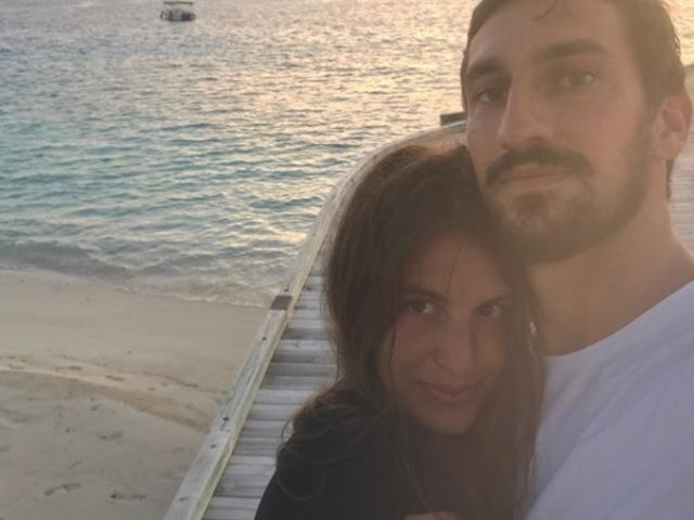 Francesca Fioretti astori