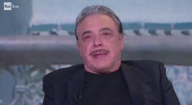 nino frassica marenco