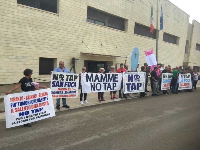 Gasdotto EastMed, l'Italia blocca anche questo. Salvini sì, M5s no: è Tav 2