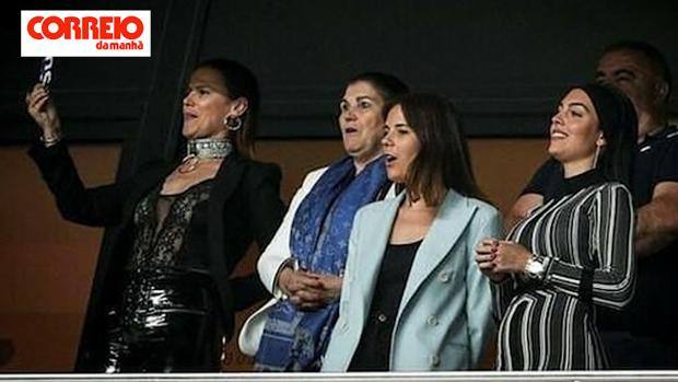 Quinto figlio per Cristiano Ronaldo? Georgina Rodriguez incinta secondo il Correio da Manhã