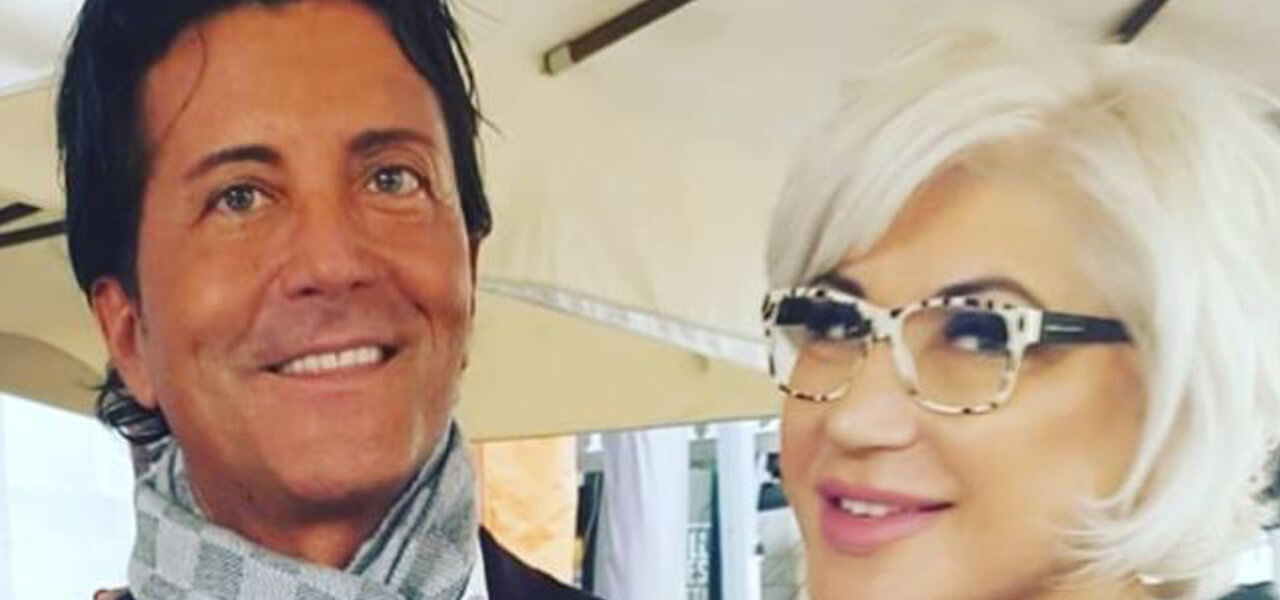 pomeriggio 5 lucia bramieri