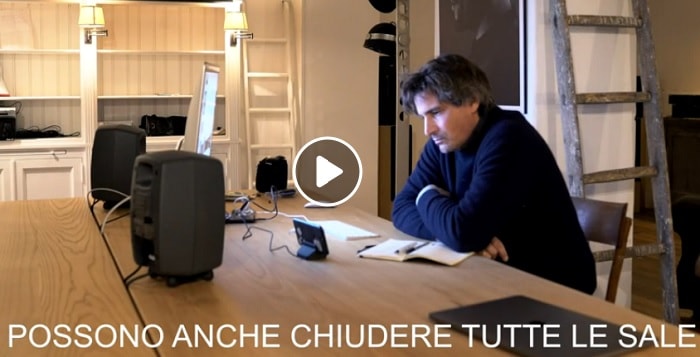 Gioco legale: un nuovo proibizionismo? VIDEO INCHIESTA parte 2