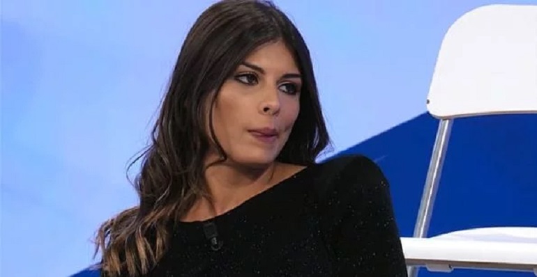 Uomini e Donne, Giulia Cavaglia: "Con Maria De Filippi sono stata poco educata"
