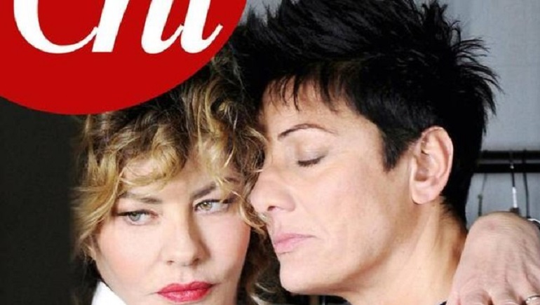 Eva Grimaldi e Imma Battaglia si sposano. Il wedding planner sarà Enzo Miccio