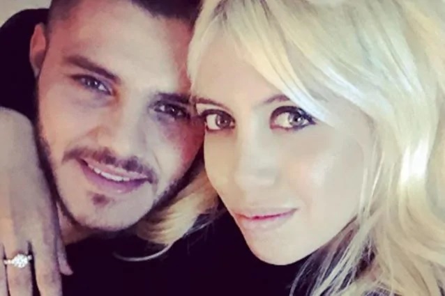 Icardi-Insigne, scambio possibile: offerta a Wanda Nara carriera cinematografica