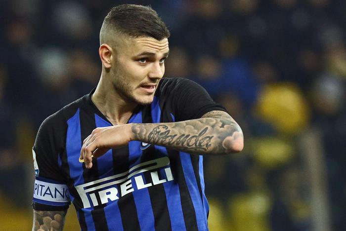 Inter, Mauro Icardi a Steven Zhang jr: "Togliermi la fascia è stata una umiliazione inutile"