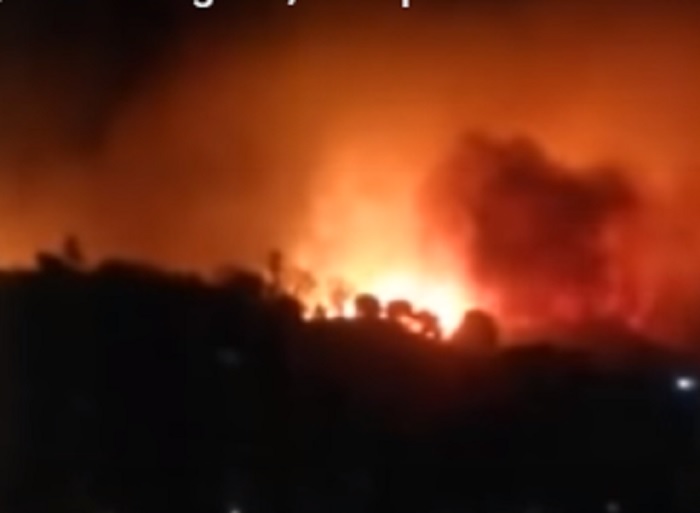 cogoleto ponente genova