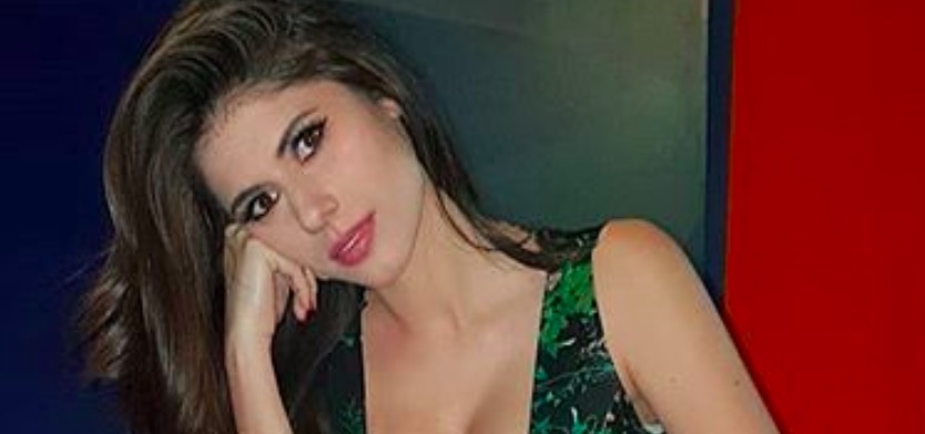 Ines Trocchia a Rai Radio 2: "Calciatori ci provano con me su Instagram. Inter trionferà nel derby"