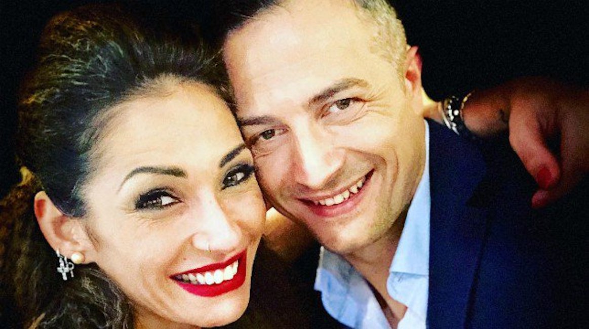 Uomini e Donne, Ida Platano a Riccardo Guarnieri: "Il mio amore per te non è passato". E lascia il programma