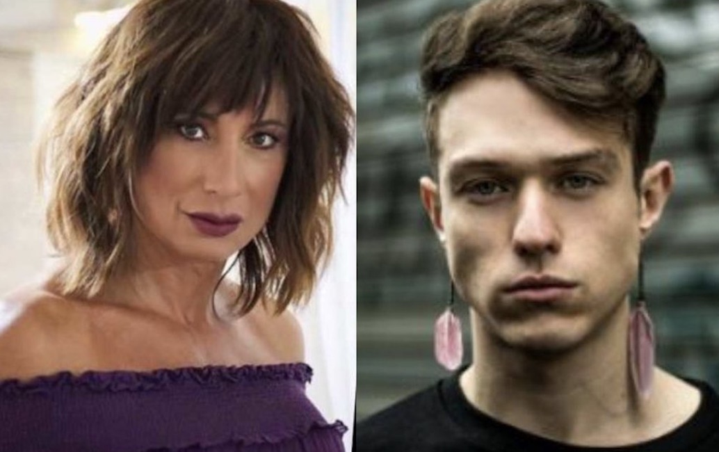 Amici, Vladimir Luxuria contro Irama: "Sua canzone omofobica, le radio non la trasmettano"