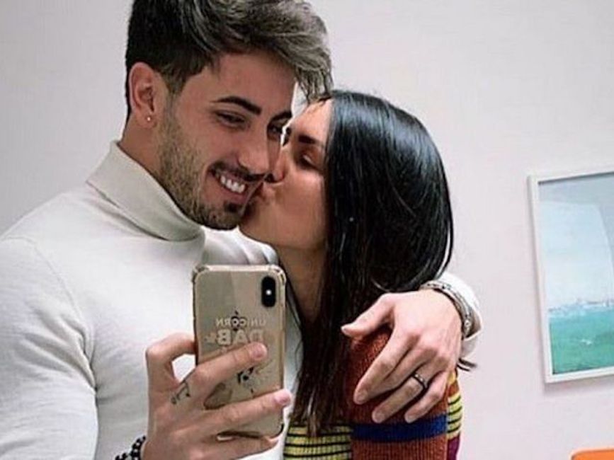 Uomini e Donne, Ivan Gonzalez e Sonia Pattarino dopo la scelta: "Ci siamo scoperti diversi"