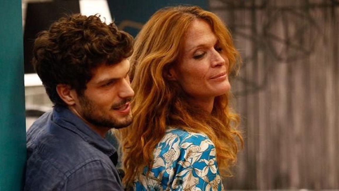 Pomeriggio 5, Jane Alexander: "Ho lasciato io Elia Fongaro, ho smesso di piangere 10 giorni fa"