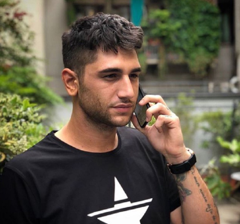 Isola dei Famosi, Jeremias Rodriguez contro Alda D'Eusanio: "Soleil Soreg? Forse sei gelosa..."