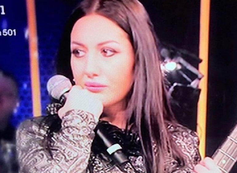 Detto Fatto, Jessica Morlacchi: "Ho sofferto di attacchi di panico e depressione"