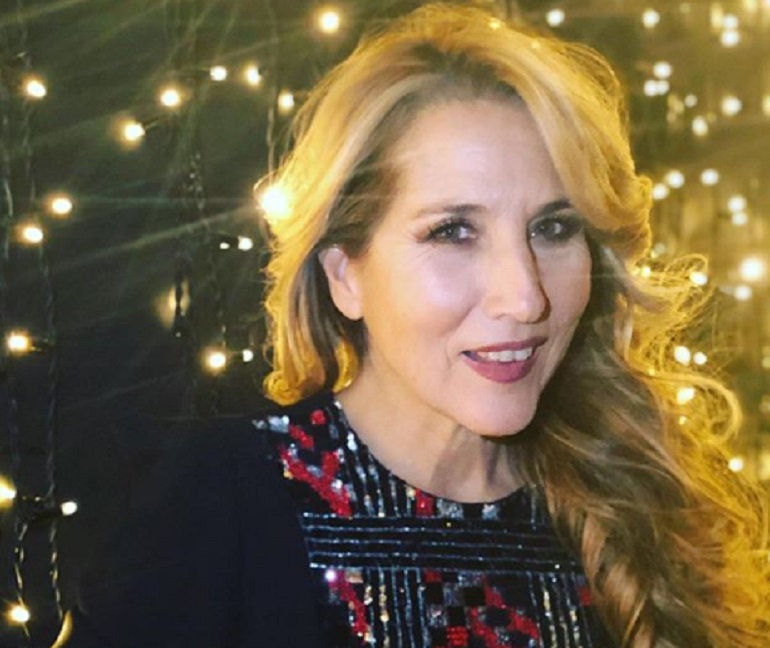 Isola dei Famosi, Fabrizio Corona: "Jo Squillo ha rischiato di morire" (foto Instagram)