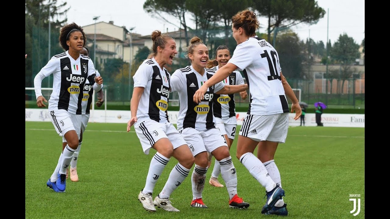 Juventus-Fiorentina donne: allo Stadium 30mila persone. E' la finale: ci si gioca lo scudetto