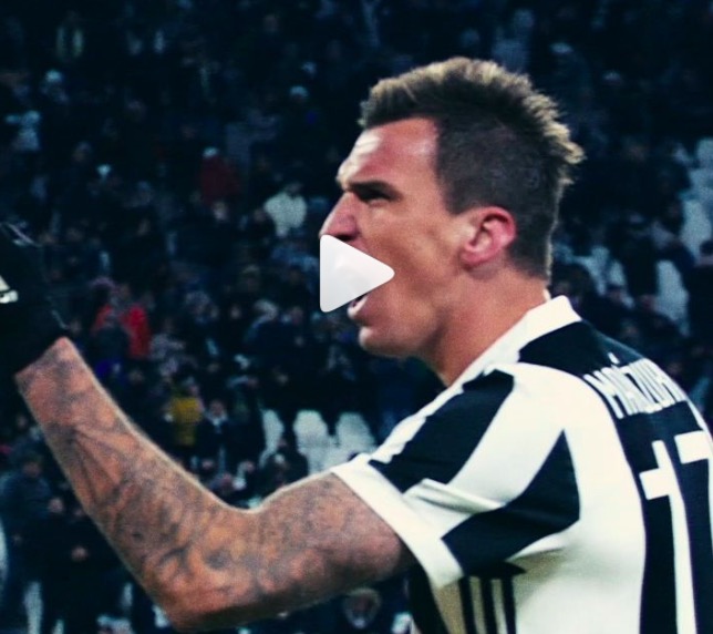 Juventus-Atletico, il VIDEO Instagram dei bianconeri per la "remuntada" in Champions League