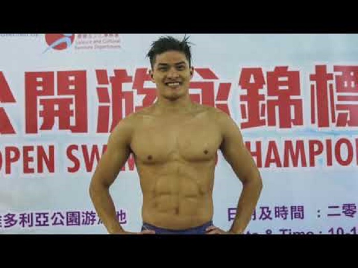 Kenneth To: morto a 26 anni il campione di nuoto, aveva vinto 4 medaglie mondiali