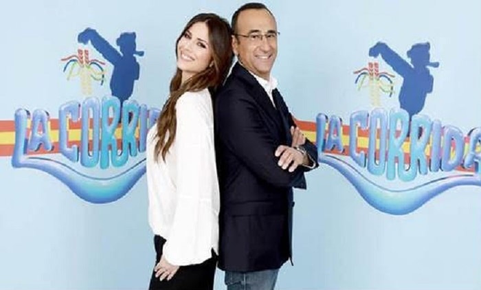 La Corrida su Rai 1, anticipazioni seconda puntata venerdì 29 marzo