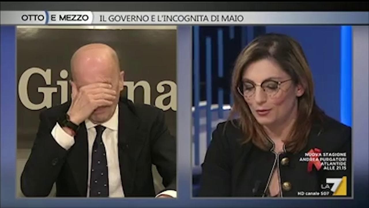 Laura Castelli (M5S): "Ho 9 tatuaggi: una frase di Dalla, l'albero della vita di 30 cm, due gatti..."