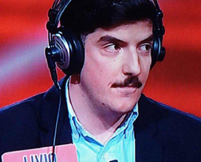 L'Eredità: chi è Livio Sciarra, campione in carica del quiz di Rai1