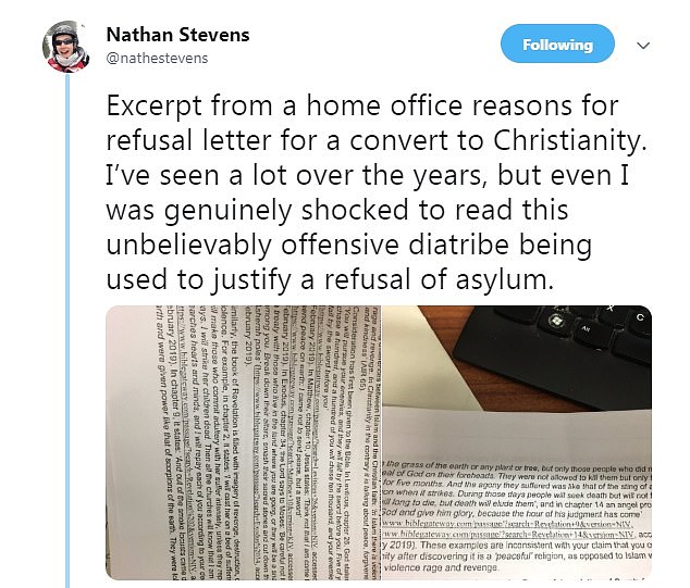 gran bretagna lettera nega cittadfinanza