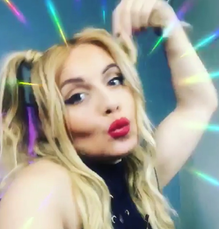 Ciao Darwin 2019, chi è Lisa Fusco