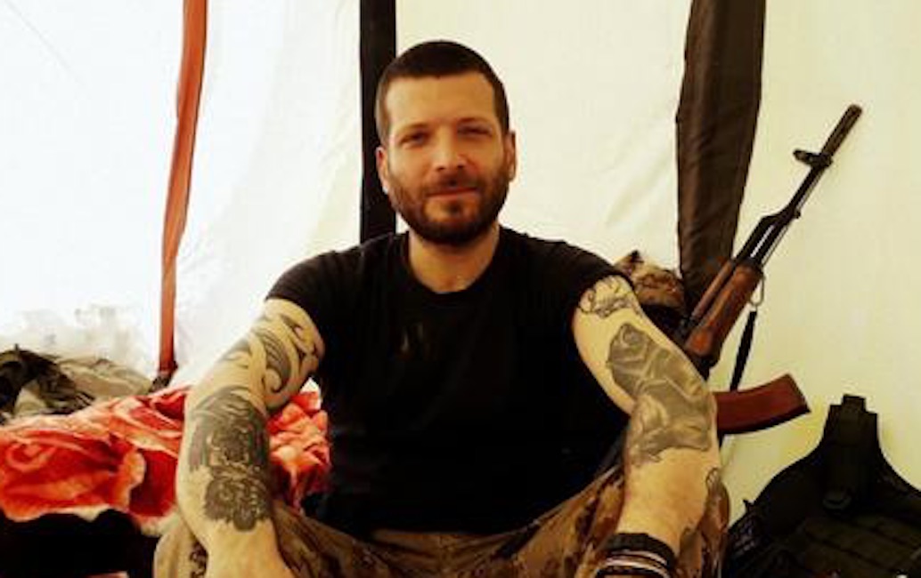 Lorenzo Orsetti sarà sepolto in Italia. Il papà: "Lo vogliamo a casa, grazie ai curdi"