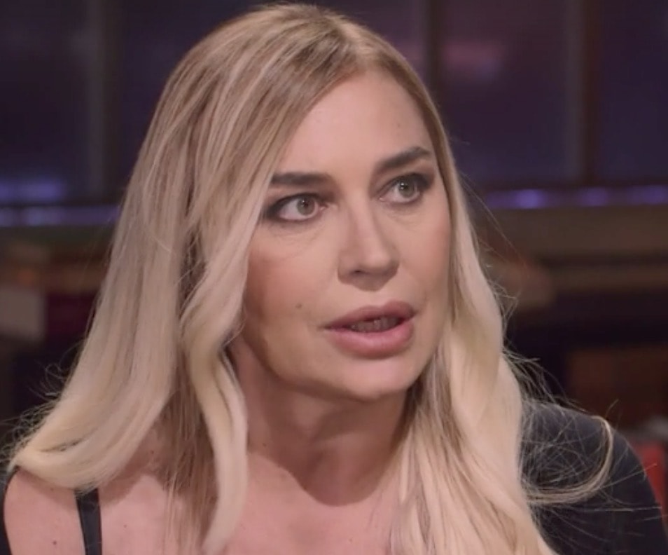 La Confessione, Lory Del Santo ad Asia Argento: "Sii meno violenta con gli uomini"