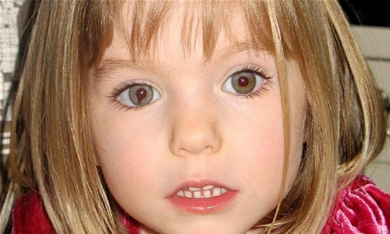 Maddie McCann, il documentario Netflix in tv. Ma per i genitori della bimba potrebbe ostacolare le indagini