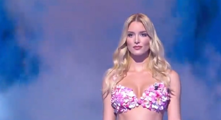 Ciao Darwin, Cicelys Zelies: ecco chi è la nuova Madre Natura (foto Instagram)