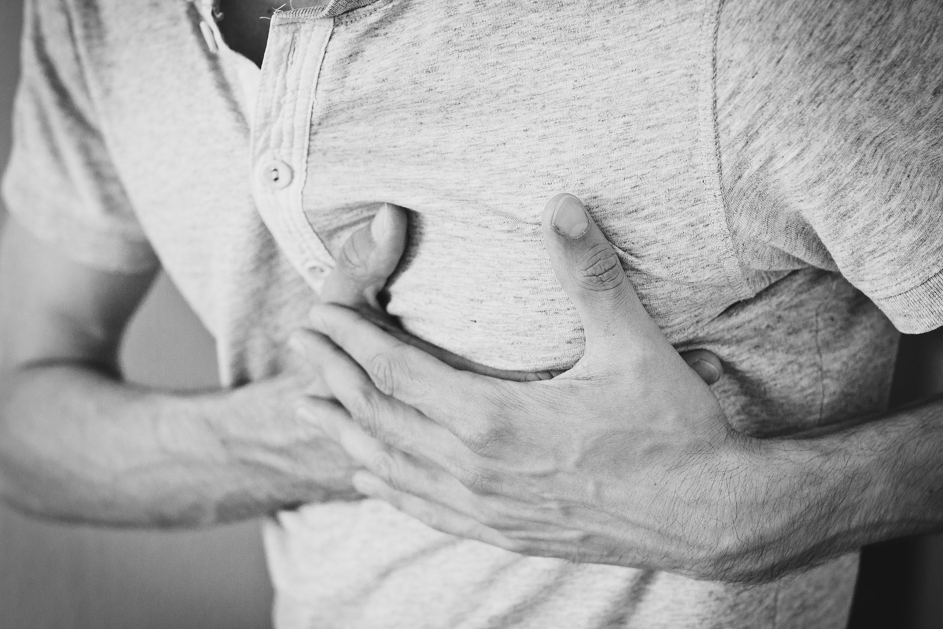 Malattie cardiovascolari: tra le prime cause di morte in Europa