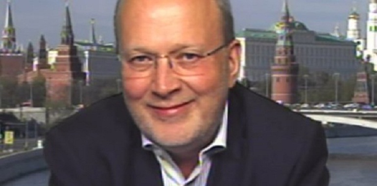 Ucraina, corrispondente Rai respinto alla frontiera