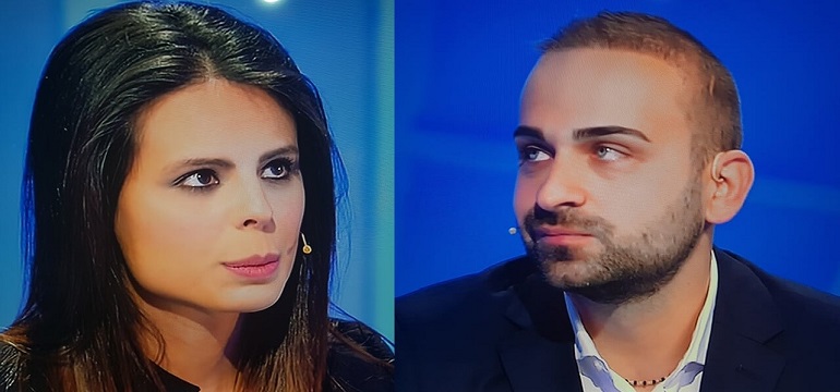 C'è Posta per Te, Marianna e Carmine: ecco come è andata a finire