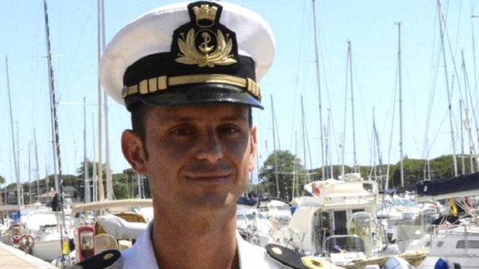 Viareggio, schianto al casello: morto ufficiale della Marina Pier Francesco Dalle Luche