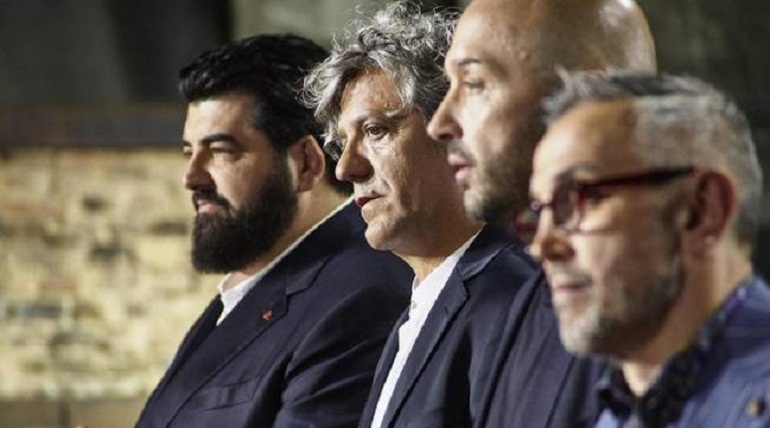 MasterChef 8, le anticipazioni dell'ottava puntata: esterna, Mystery box e Invention test