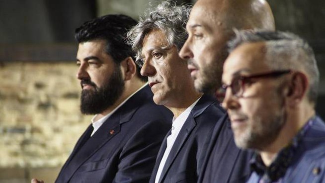 MasterChef 8, 13esima e 14esima puntata: Anna e Giovanni eliminati