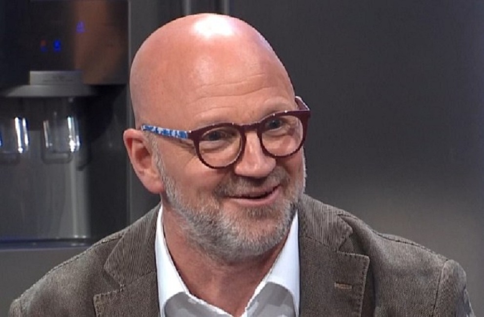 Marco Mazzocchi stronca Fabio Fazio: "Macron? Le interviste sono altra cosa"