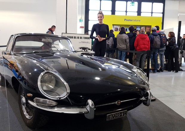 Milanofil, francobolli e altri oggetti da collezione in mostra il 22 e 23 marzo