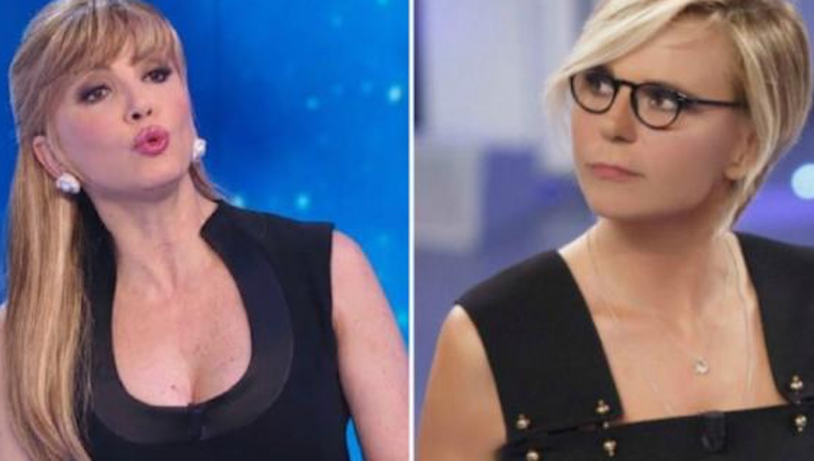 Ballando con le Stelle, Maria De Filippi: "Da Milly Carlucci nessuna telefonata per invitarmi"