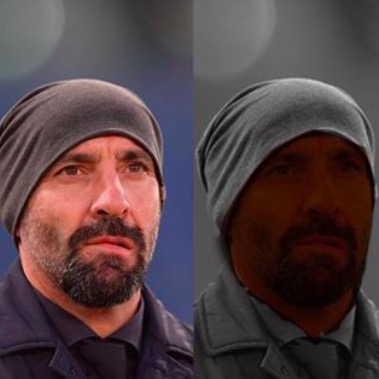 Monchi si scusa con i tifosi della Roma con post Instagram