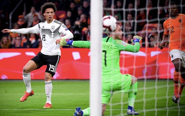 Capolavoro Germania, 3-2 all'Olanda: qualificazioni ad Euro 2020 iniziano con il piede giusto