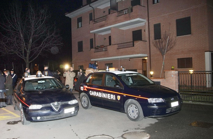 Indennizzo beffa da 8200 euro alla madre di Erica Bove, uccisa a 8 anni dal padre