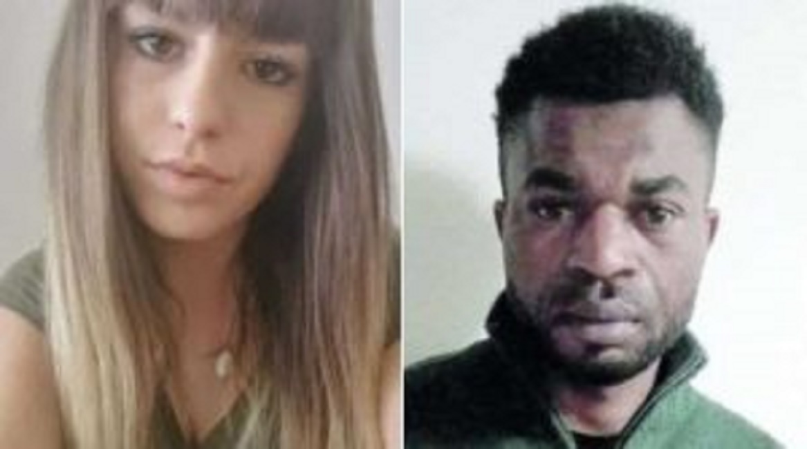 Pamela Mastropietro, bambola decapitata e minacce alla moglie del pentito testimone: "Fate questa fine"